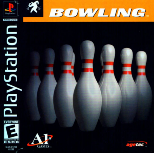 Bowling (USA) Cover